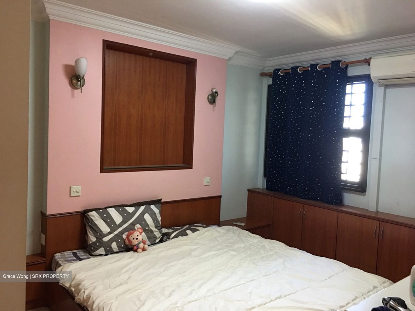 Blk 17 Lorong 7 Toa Payoh (Toa Payoh), HDB 3 Rooms #407553931